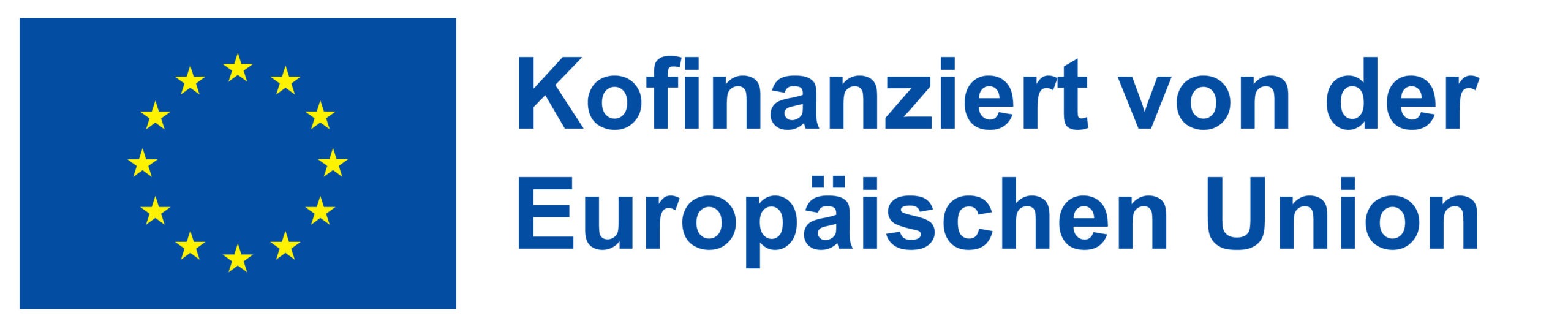 ESF - Europäischer Sozialfonds Plus Förderperiode 2021-2027 - Logo_neu_Kofinanziert+von+der+Europäischen+Union_POS
